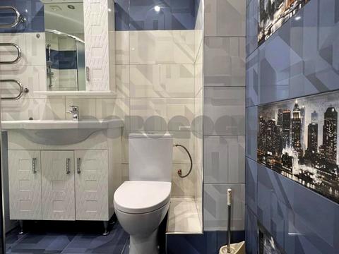 квартира за адресою Бульварно-Кудрявська вул. (Воровського), 43-А