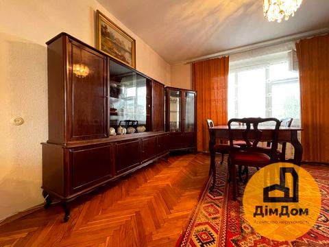 квартира по адресу Героев Полка "Азов ул. (Малиновского маршала), 25