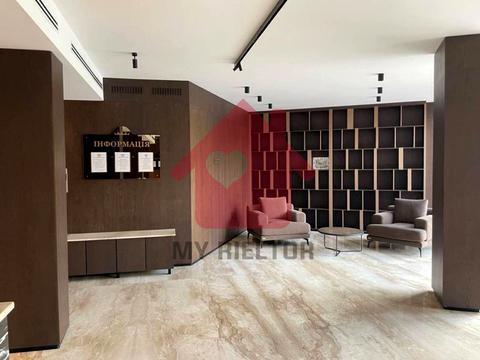 квартира за адресою Паркова, 36