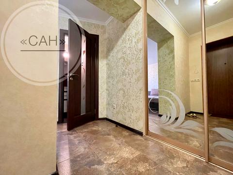 квартира по адресу Новоместенская ул., 1