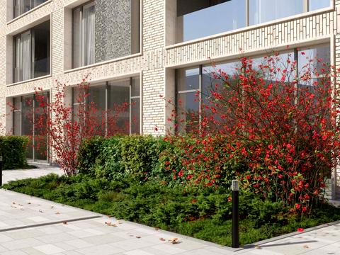 квартира за адресою Наукова вул., 7