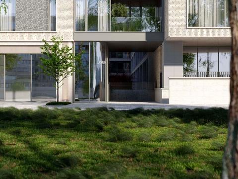 квартира за адресою Наукова вул., 7