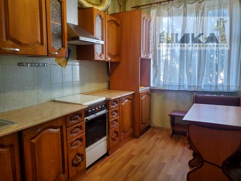 квартира за адресою Рубана вул., 7