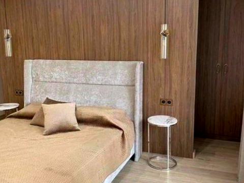 квартира по адресу Евгения Коновальца ул. (Щорса), 34-А