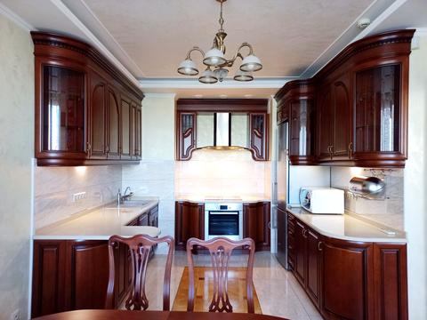 квартира за адресою Срібнокільська вул., 1