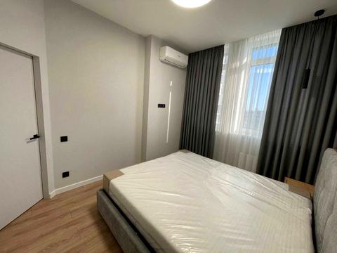 квартира по адресу Луговская ул., 248