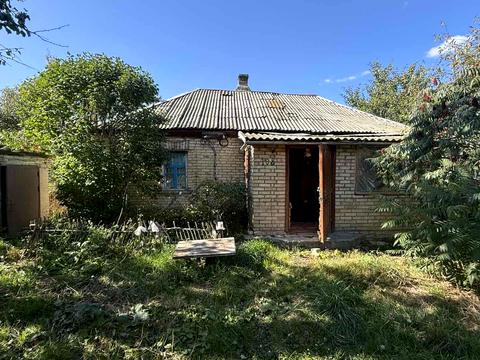 будинок за адресою вулиця Шевченка, 108