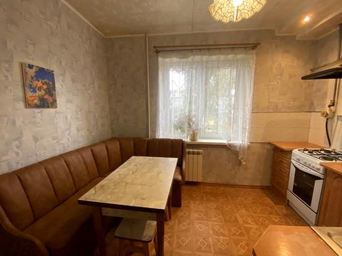 квартира по адресу Героев Днепра ул., 51