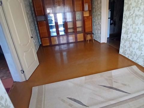 квартира по адресу Ніжинська, 8