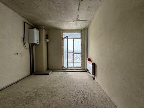 квартира за адресою Щирецька вул., 55