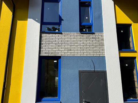 дом по адресу Выговского ул. (Суворова)