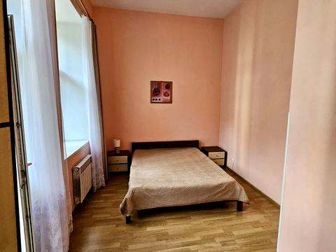 квартира по адресу Лютеранская ул., 3