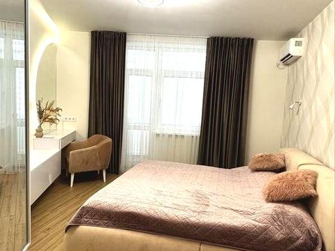 квартира по адресу Пасечная ул., 38а