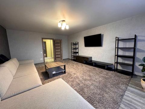 квартира по адресу Михаила Грушевского ул. (Котовского), 73