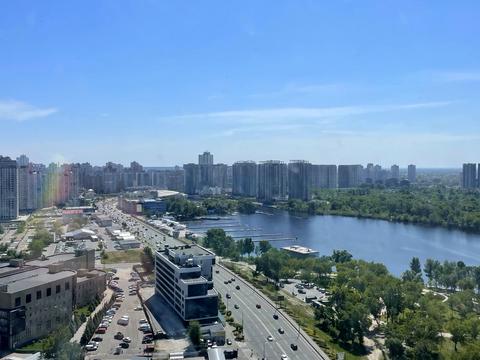 квартира по адресу Днепровская набережная ул., 17-К
