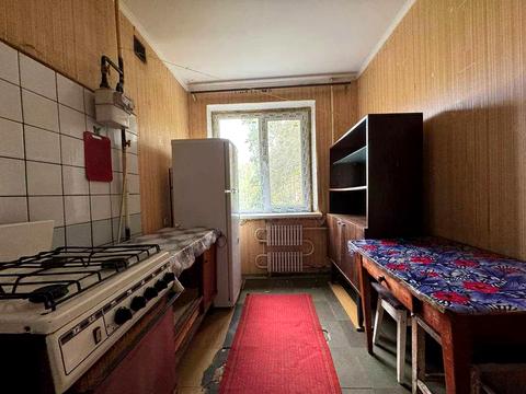 квартира по адресу Набережная Заводская ул., 86-А
