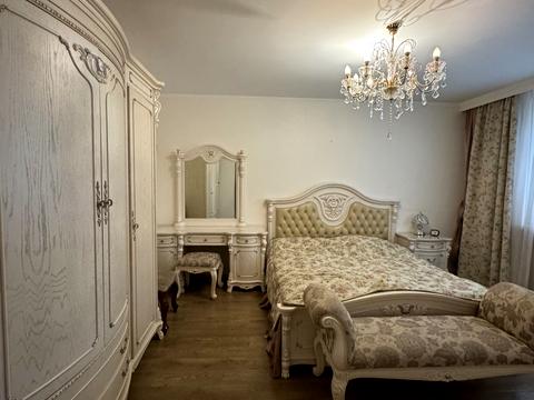 квартира по адресу Голосеевская ул., 13-А
