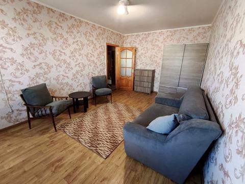 квартира по адресу Героев просп., 32