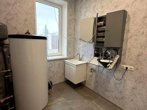 дом по адресу Нова