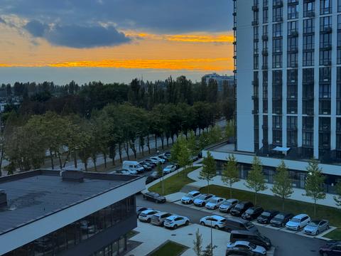 квартира за адресою Віктора Некрасова вул. (Північно-Сирецька), 10
