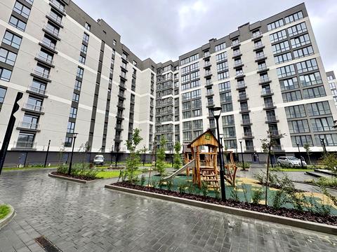 квартира за адресою Виноградна вул., 175