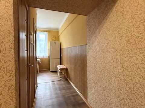 квартира по адресу Лычаковская ул. (Ленина), 21