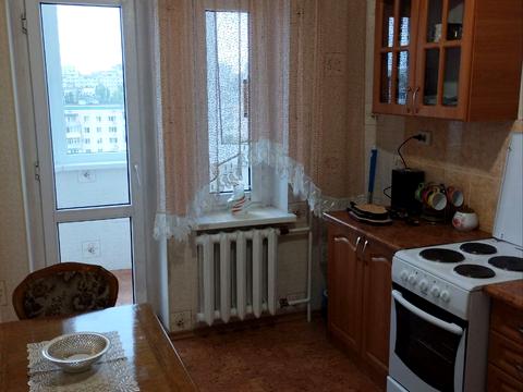 квартира по адресу Семена Палия ул. (Дніпропетровська), 129