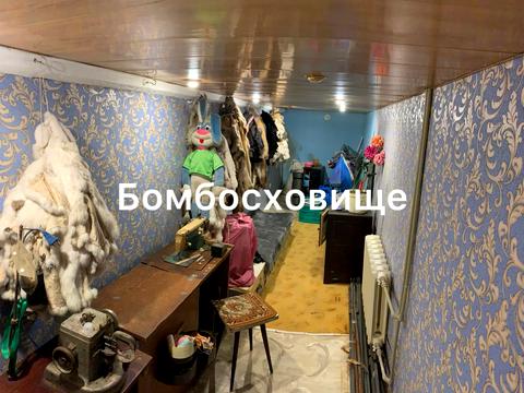 квартира за адресою 1 Лінія вул., 38