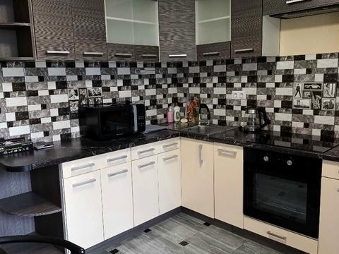 квартира за адресою Тираспольська вул., 60