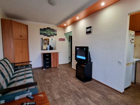 квартира за адресою Національної Гвардії вул. (Уральська), 13-А