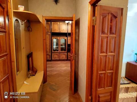 квартира за адресою Зої Гайдай вул., 7-Б