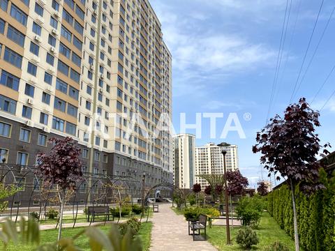 квартира за адресою Перлинна вул., 8