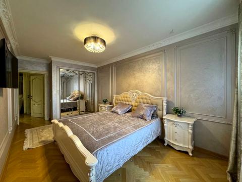 квартира за адресою В'ячеслава Чорновола вул., 91а