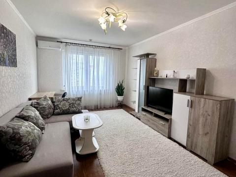 квартира по адресу Софии Русовой ул., 3-А