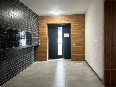 квартира по адресу Льва Ребета ул., 10д