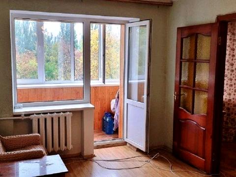 квартира за адресою Будівельників вул., 12