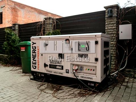 будинок за адресою Садова вул.