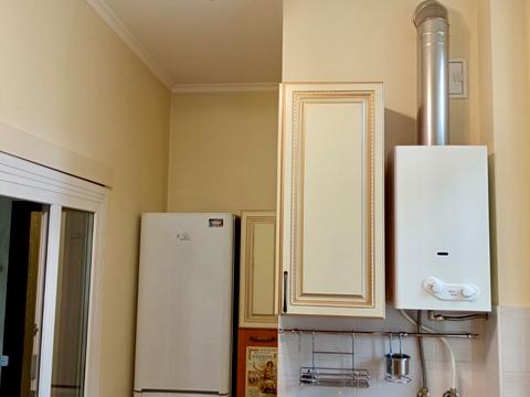 квартира по адресу Бастионная ул., 4