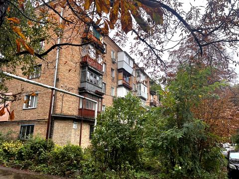 квартира за адресою Чугуївський пров., 10