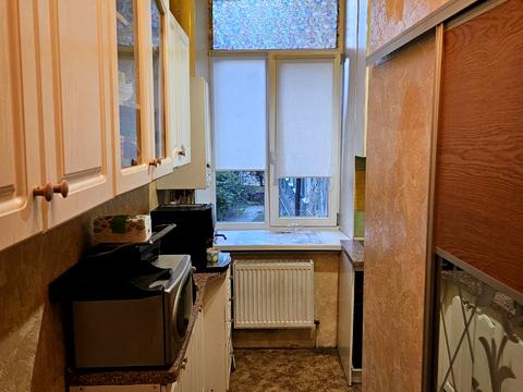 квартира по адресу Степана Бандери ул. (Шмидта), 9