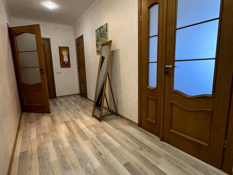 квартира по адресу Нове Шосе, 14