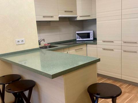 квартира за адресою Дніпровська набережна вул., 26-І