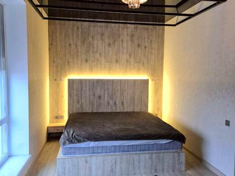 квартира по адресу Конторская ул., 15т