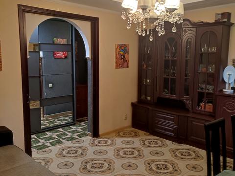 квартира за адресою Небесної Сотні вул. (Московська), 108/56а