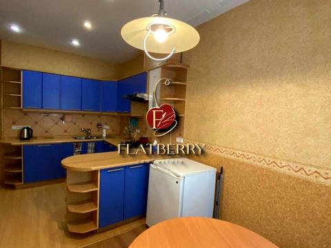 квартира по адресу Архитектора Городецкого ул., 9