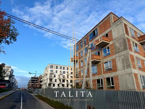 квартира за адресою Пилипа Орлика вул., 18а