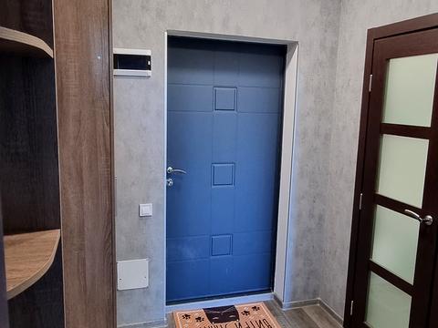 квартира за адресою Кадетський Гай вул., 12