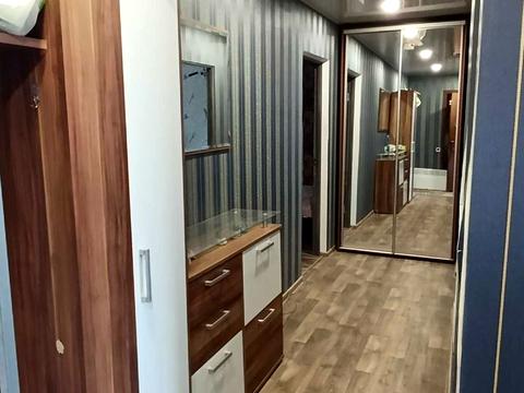квартира по адресу Солнечная набережная ул. (Маршала Малиновского), 8