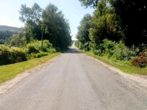 ділянка за адресою Шашкевича
