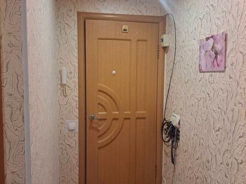 квартира за адресою Покровська вул. (Подбєльського), 40
